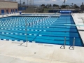 2015 Alta Loma High School Pool