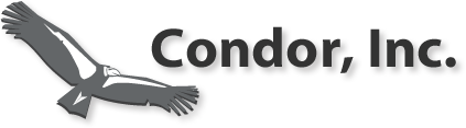 Condor, Inc.