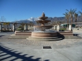 2008 Jessie Turner Cantera Fountain