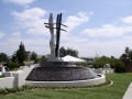 2009 Messiah Lutheran Fountain