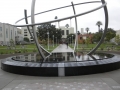 2011 Loma Linda Centennial Fountain