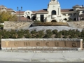 2011 Temecula Civic Center Fountain