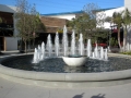 2015 The Point, El Segundo, Round Fountain