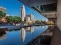 2016 Los Angeles Courthouse Fountains