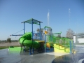 2009 Rancho Jurupa Water Play Park