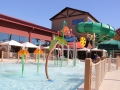 2016 Great Wolf Lodge Outdoor Play Pool