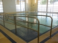 2013 Sandia Therapy Pool