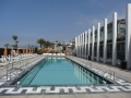 2008 Annenberg Pool